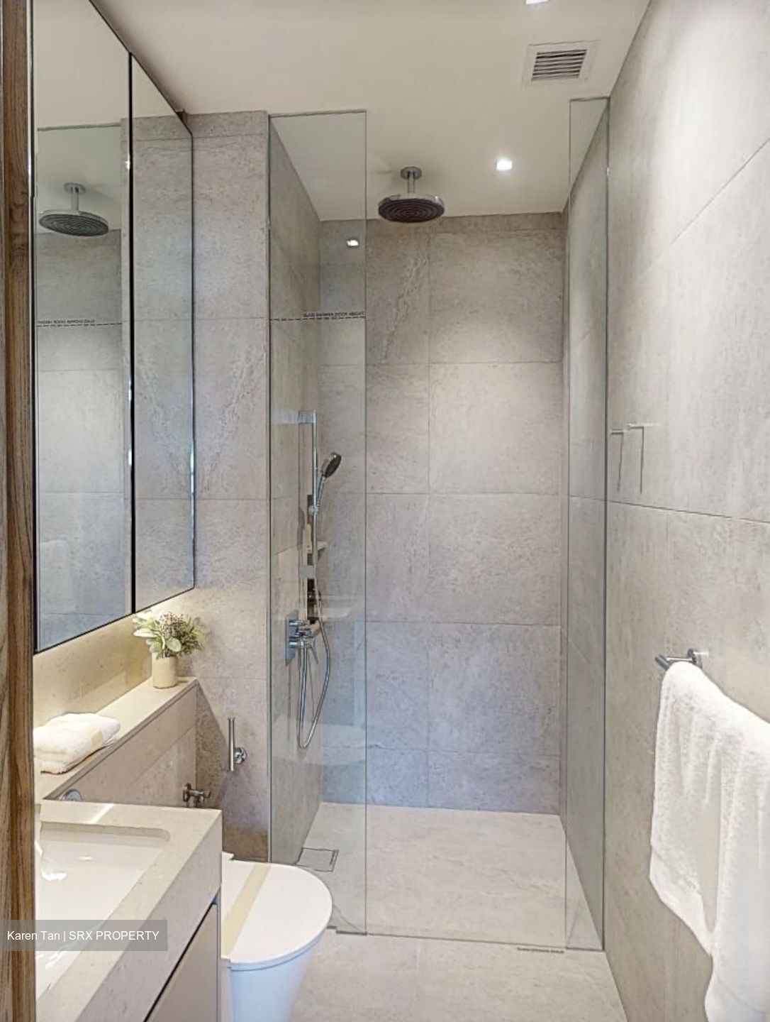 The Reserve Residences (D21), Apartment #623718261